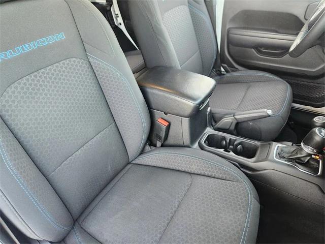 used 2024 Jeep Wrangler 4xe car, priced at $35,968