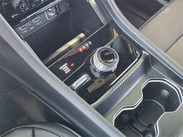 new 2025 Jeep Grand Cherokee car, priced at $43,611