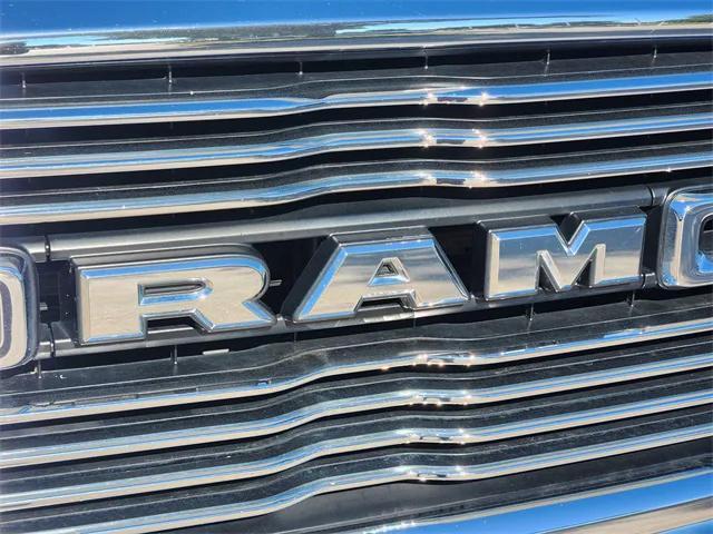 used 2022 Ram 2500 car, priced at $46,584