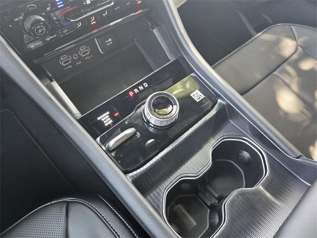 new 2025 Jeep Grand Cherokee car, priced at $48,951