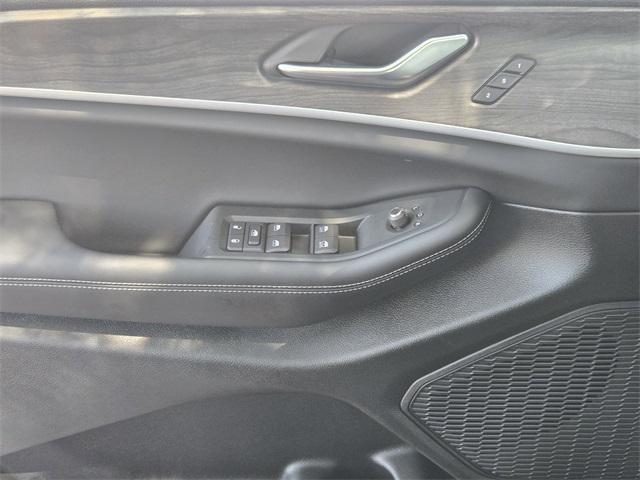 new 2025 Jeep Grand Cherokee car, priced at $48,951