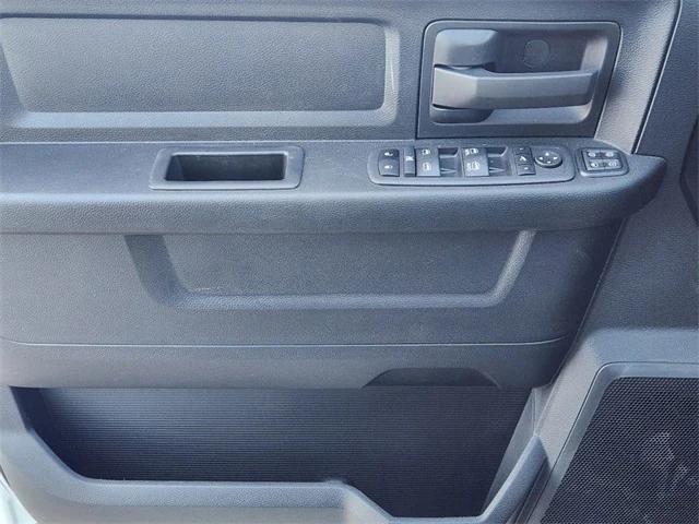 used 2024 Ram 2500 car, priced at $46,500