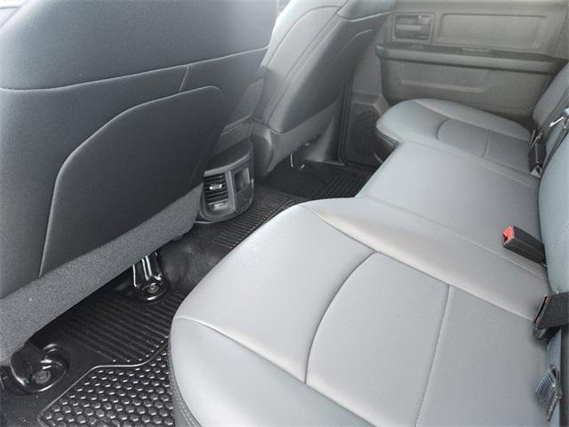 new 2024 Ram 2500 car, priced at $52,857