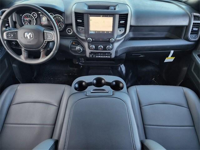 used 2024 Ram 2500 car, priced at $46,500