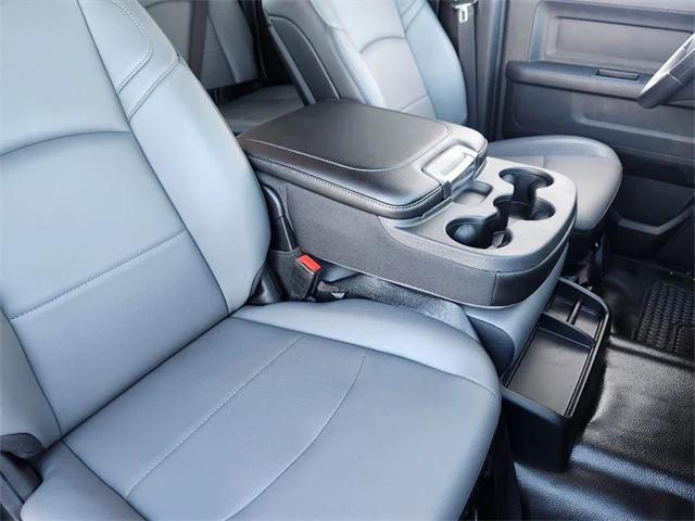 used 2024 Ram 2500 car, priced at $46,500