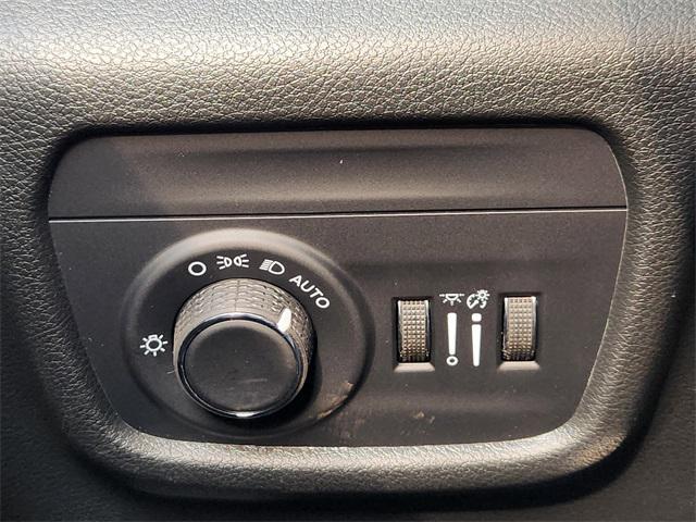new 2025 Jeep Grand Cherokee L car, priced at $42,330