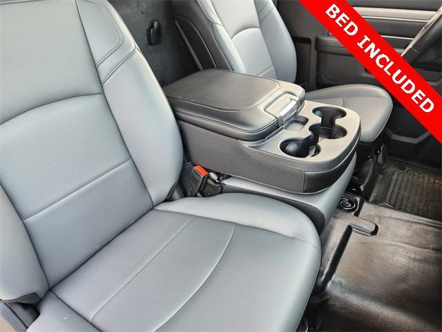 new 2024 Ram 2500 car, priced at $51,155