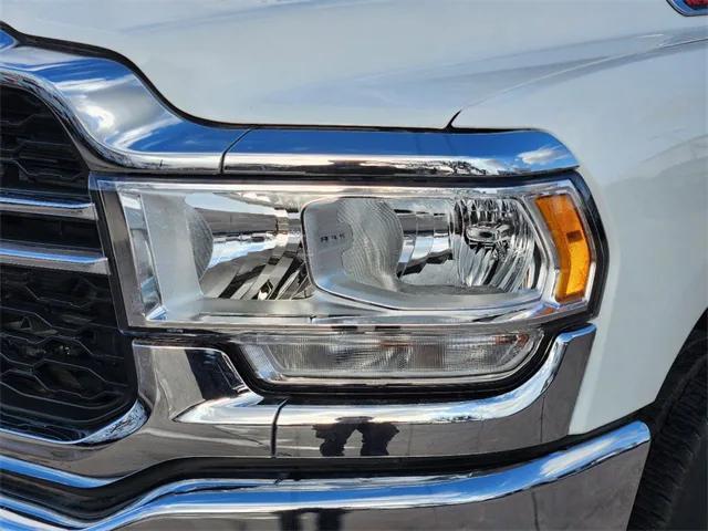 new 2024 Ram 2500 car, priced at $58,974