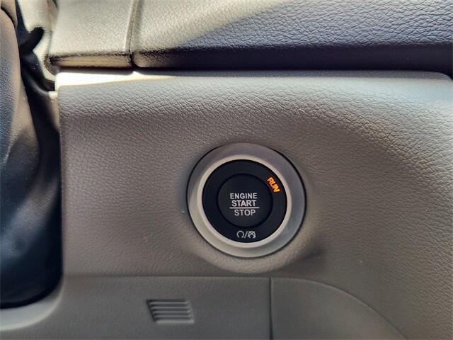 used 2023 Chrysler Voyager car, priced at $21,175