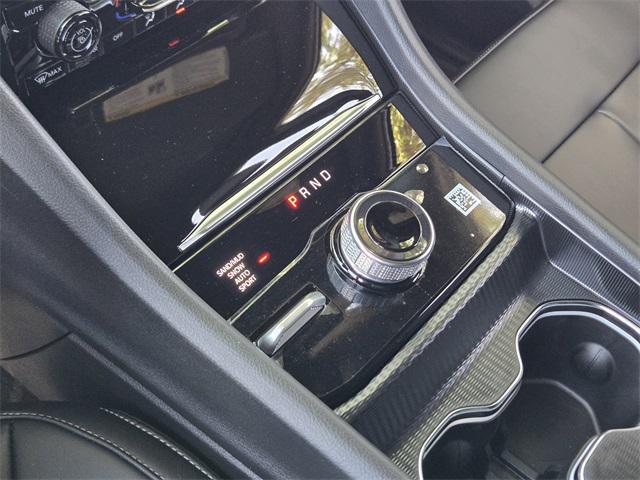 new 2025 Jeep Grand Cherokee car, priced at $40,381