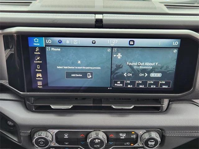 used 2024 Jeep Wrangler 4xe car, priced at $35,256