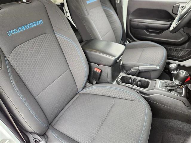 used 2024 Jeep Wrangler 4xe car, priced at $35,256
