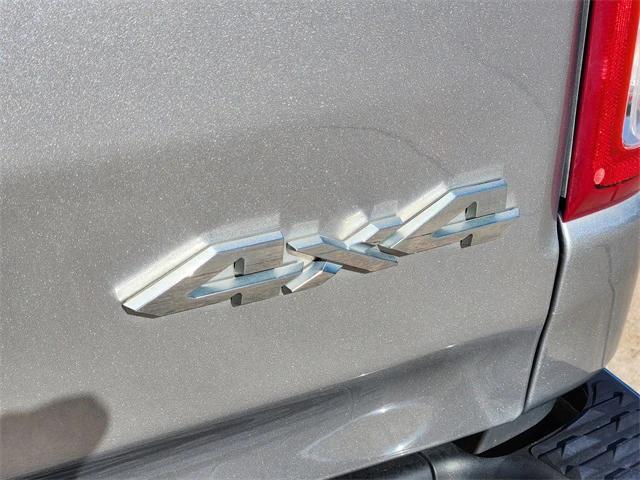 used 2021 Ram 1500 car, priced at $33,657