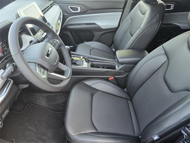 new 2025 Jeep Compass car, priced at $28,293