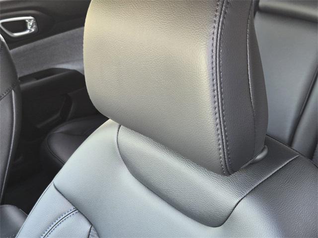 new 2025 Jeep Compass car, priced at $28,293