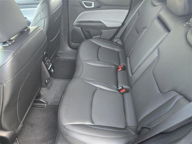 new 2025 Jeep Compass car, priced at $28,293
