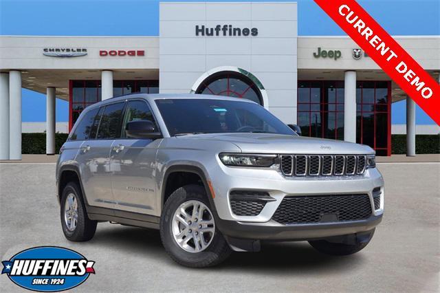 new 2025 Jeep Grand Cherokee car, priced at $36,170