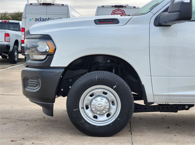 new 2024 Ram 2500 car, priced at $53,190