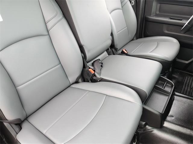 new 2024 Ram 2500 car, priced at $53,190