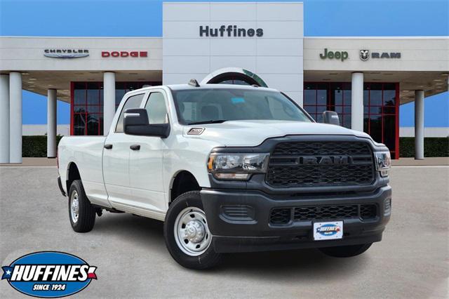 new 2024 Ram 2500 car, priced at $53,190