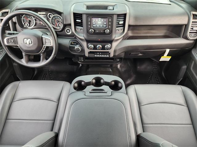 new 2024 Ram 2500 car, priced at $53,190