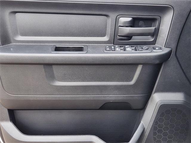 new 2024 Ram 2500 car, priced at $53,190