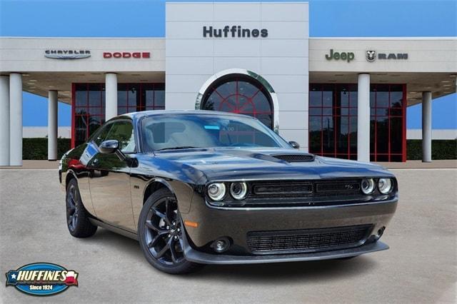 new 2023 Dodge Challenger car, priced at $47,745
