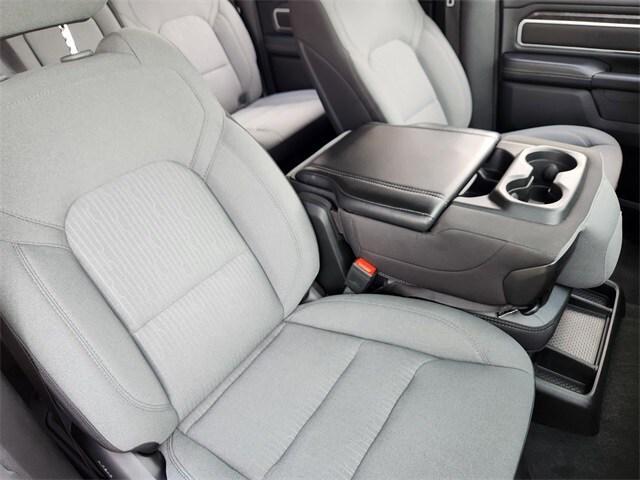 used 2023 Ram 1500 car, priced at $32,019
