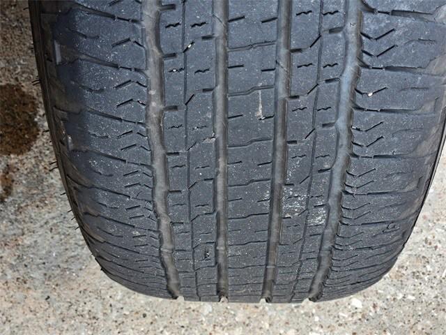 used 2023 Ram 1500 car, priced at $32,019