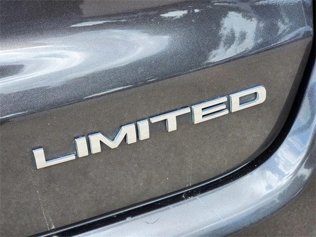 used 2021 Jeep Compass car, priced at $19,995