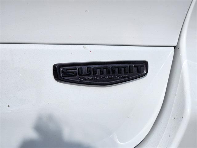 new 2025 Jeep Grand Cherokee L car, priced at $65,850