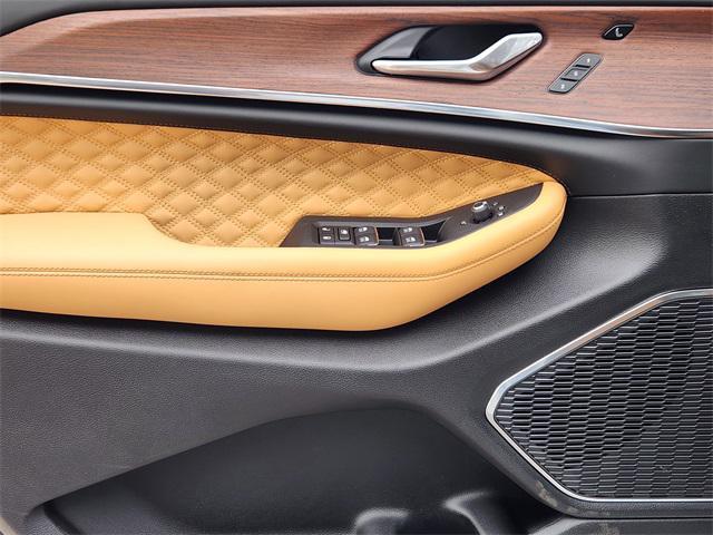 new 2025 Jeep Grand Cherokee L car, priced at $65,850