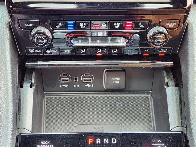 new 2025 Jeep Grand Cherokee L car, priced at $65,850