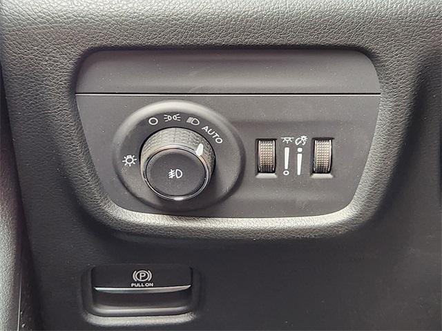 new 2025 Jeep Grand Cherokee L car, priced at $65,850