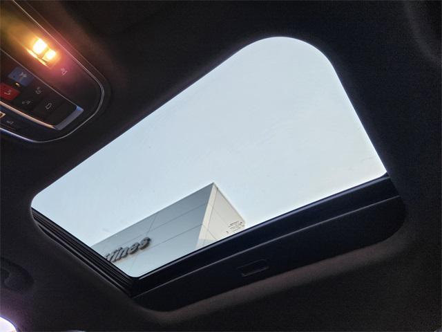 new 2025 Jeep Grand Cherokee car, priced at $42,383