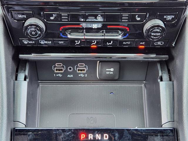 new 2025 Jeep Grand Cherokee car, priced at $42,383