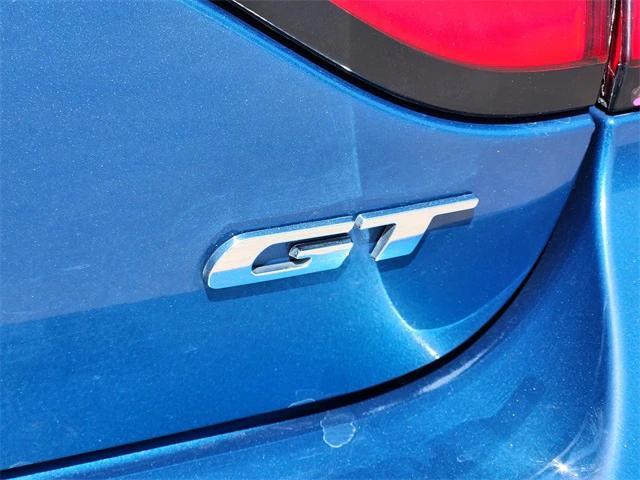 used 2023 Dodge Charger car, priced at $31,344