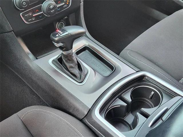 used 2023 Dodge Charger car, priced at $31,344