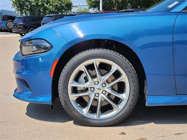 used 2023 Dodge Charger car, priced at $31,344