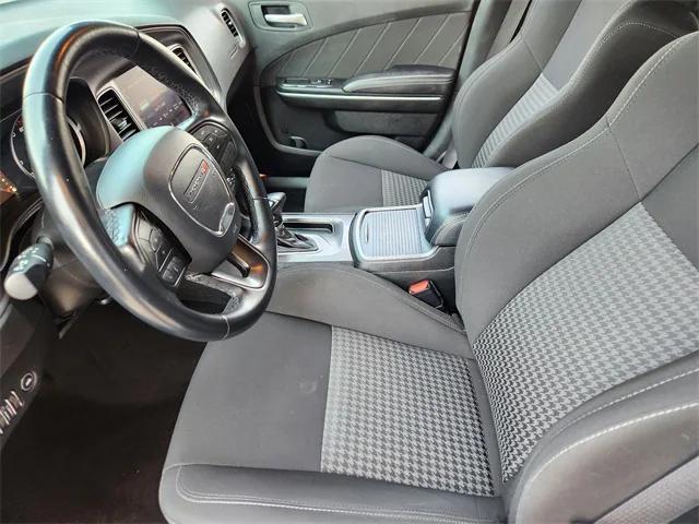 used 2023 Dodge Charger car, priced at $31,344