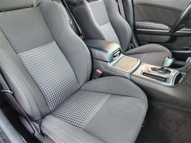 used 2023 Dodge Charger car, priced at $31,344