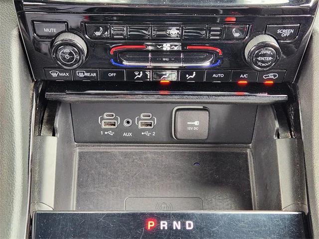 used 2023 Jeep Grand Cherokee car, priced at $26,921