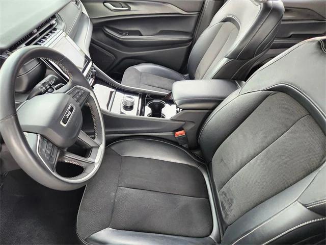 used 2023 Jeep Grand Cherokee car, priced at $26,921