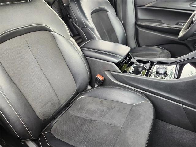 used 2023 Jeep Grand Cherokee car, priced at $26,921