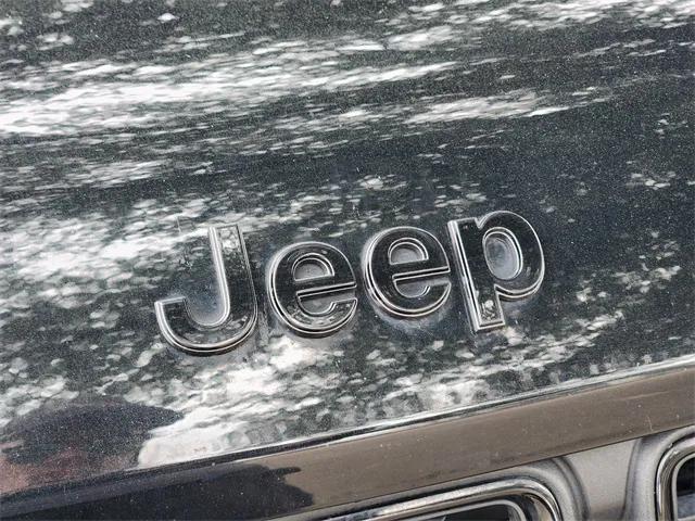 used 2023 Jeep Grand Cherokee car, priced at $26,921