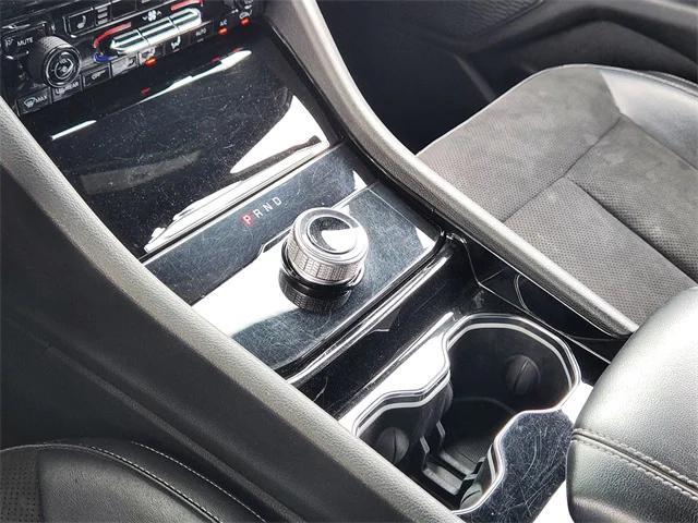 used 2023 Jeep Grand Cherokee car, priced at $26,921