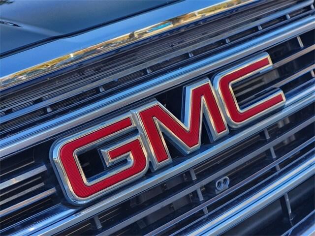 used 2021 GMC Terrain car, priced at $19,685