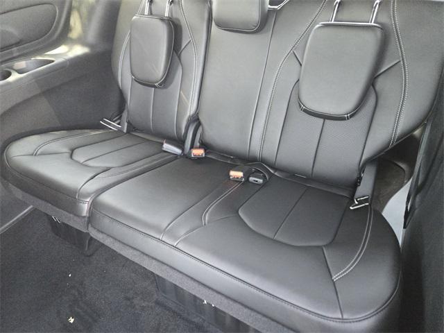 new 2025 Chrysler Voyager car, priced at $40,113