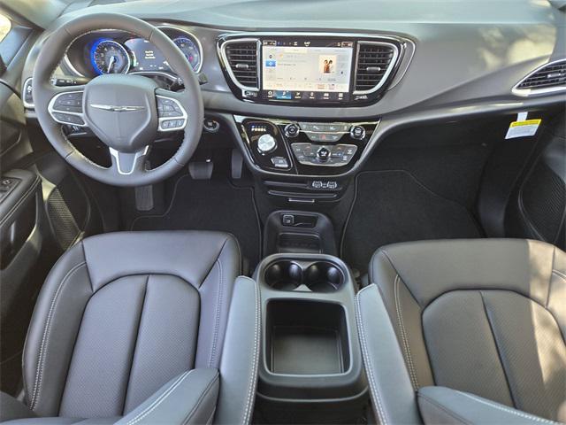 new 2025 Chrysler Voyager car, priced at $40,113
