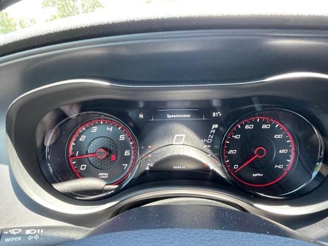 used 2023 Dodge Charger car, priced at $29,995
